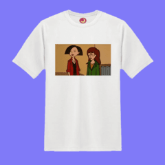 Remeras JANE Y DARIA