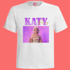 Remeras KATY PERRY RETRO