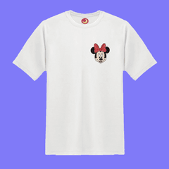 Remeras MINNIE DISNEY Comprar en DEOTROPLANETA.SHOP