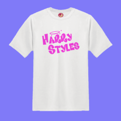 Remeras HARRY STYLES BRATZ