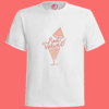 Remeras RED VELVET TRAGO