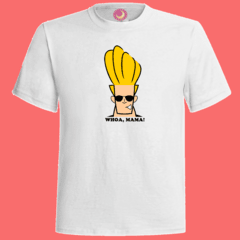 Remeras JOHNNY BRAVO