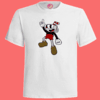 Remeras CUPHEAD!