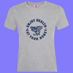 Remeras EAT YOUR HONEY HARRY STYLES - comprar online