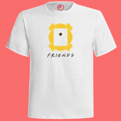 Remeras FRIENDS MARCO