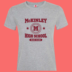 Remeras MCKINLEY HIGH - comprar online