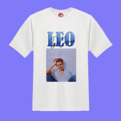 Remeras LEO DICAPRIO RETRO