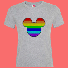 Remeras MICKEY MOUSE LGBT en internet