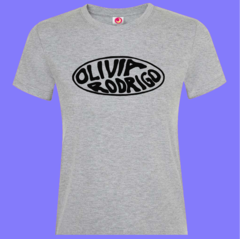 Remeras OLIVIA RODRIGO - comprar online