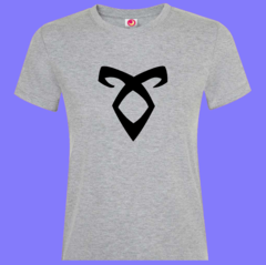 Remeras SHADOWHUNTERS RUNA - comprar online