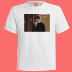 Remeras ROSS FRIENDS