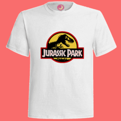 Remeras JURASSIC PARK