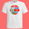 Remeras YO VOTÉ POR KODOS