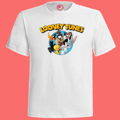 Remeras LOONEY TUNES!