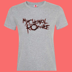 Remeras MY CHEMICAL ROMANCE en internet