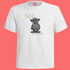 Remeras NED CHLORINE