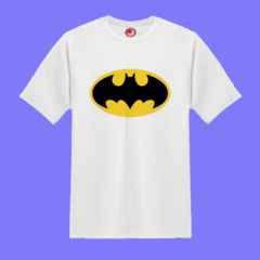 Remeras BATMAN