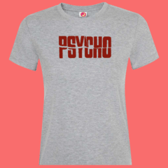 Remeras ALFRED HITCHCOCK'S PSYCHO en internet