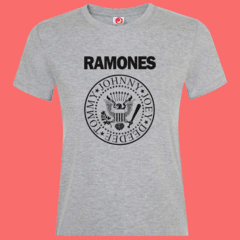 Remeras RAMONES en internet