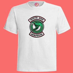 Remeras SOUTHE SIDE SERPENTS