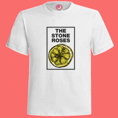 Remeras THE STONE ROSES