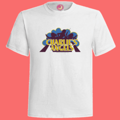 Remeras LOS ÁNGELES DE CHARLIE