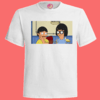 Remeras BOBS BURGERS I DONT CARE