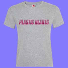 Remeras PLASTIC HEARTS MILEY CYRUS II - comprar online