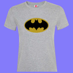 Remeras BATMAN - comprar online