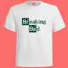 Remeras BREAKING BAD