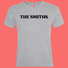 Remeras THE SMITHS en internet