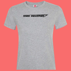 Remeras STARK INDUSTRIES - comprar online