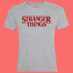 Remeras STRANGER THINGS en internet