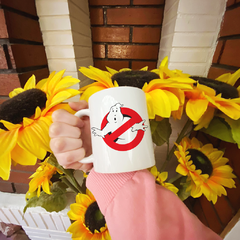 Taza GHOSTBUSTERS