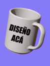 Taza CON DISEÑO A ELECCIÓN