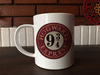 Taza PLATAFORMA 9 3/4 HARRY POTTER