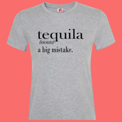 Remeras TEQUILA en internet