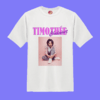 Remeras TIMOTHEE CHALAMET RETRO