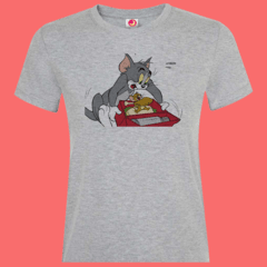 Remeras TOM&JERRY en internet