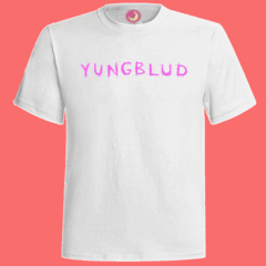 Remeras YUNGBLUD