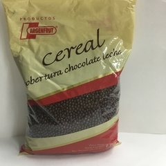 CEREAL CON CHOCOLATE