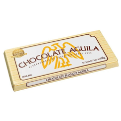 CHOCOLATE DE TAZA BLANCO AGUILA