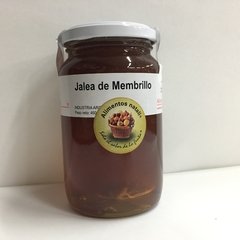 JALEA DE MEMBRILLO NATALI