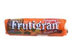 GALLETITAS FRUTIGRAN X250G - comprar online