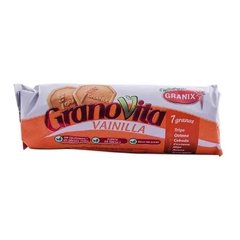 GALLETITAS GRANOVITA X 140G - tienda online