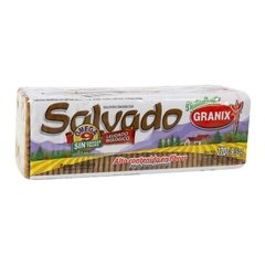 GALLETITAS DE SALVADO X270G