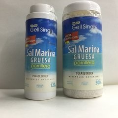 SAL MARINA GRUESA GELL SINGH