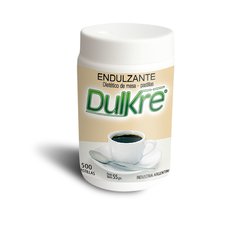 EDULCORANTE DULKRE X500 PASTILLAS