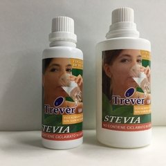 STEVIA TREVER