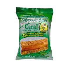 CERAL ALFAJOR NEGRO LIGHT